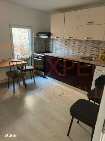 Casa de inchiriat in zona centrala | Mobilata si Utilata