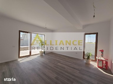 Vila individuala-5 camere- cartierul nou- beci-incalzire pardoseala