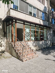Spatiu de birouri / comercial 65 mp - Parter, Bulevardul Independentei