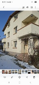 Vand casa P+1 cu teren 1200 mp