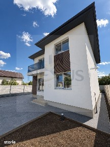 Berceni, Ilfov