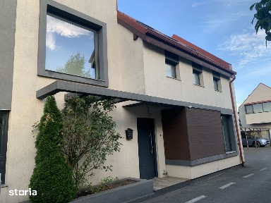 Casă 4 camere de închiriat | Bragadiru | 2 parcări | Prima închiriere