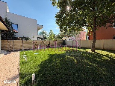 Vila | 6 camere | curte proprie | inchiriere | Erou Iancu Nicolae-Pipe