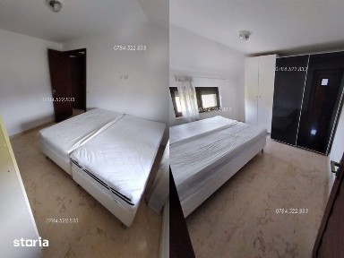 Casă de închiriat - disponibilă IMEDIAT comuna Berceni Ilfov.