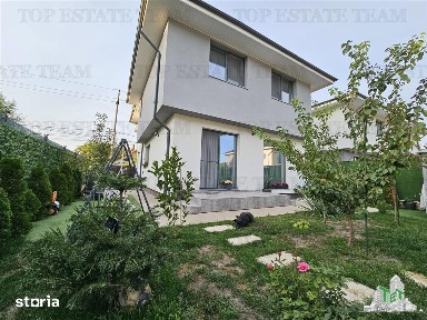 Casa Individuala Otopeni