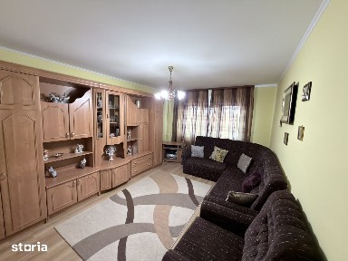 Apartament liber mobilat si utilat