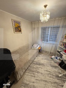 Apartament 3 camere decomandat - 60,39 mp - Zona Primaverii