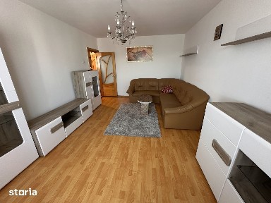 Apartament 2 camere Calea Nationala