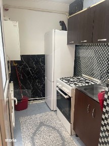 Apartament 1 camera, Plevna - Mobilat si utilat, gata de mutare!