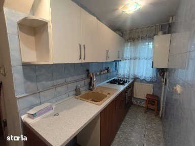 Apartament 2 camere parculet Sucevei