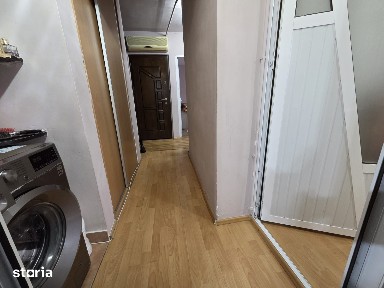 Apartament 2 camere.53mp. CARTIER E3. Mobilat. Gaze. 65.000E