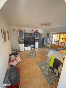 Apartament 3 camere zona Capat 1, mobilat si utilat