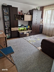 Schimb apartament 2 camere Scoala 7, etaj 1 cu apartament 3,4 camere