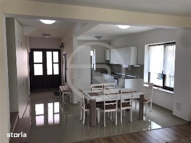 Casa tip duplex,D+P+ET,situat in cartierul Europa!