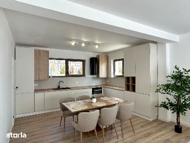 Casa individuala, 4 camere, 140 mp, garaj, PETFRIENDLY, Valea Seaca