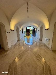 Casă individuală, finisaje Premium, curte 500mp, Gruia, Zona Belvedere
