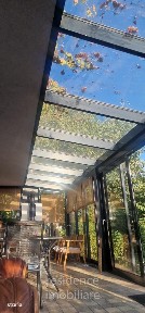 Casa individuala 5 camere, Faget + Curte 800 mp
