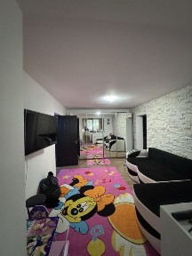 Apartament de vanzare 2 camere parter