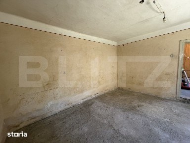 Casa de vanzare, 78 mp, teren 401 mp, zona SImleu Silvaniei