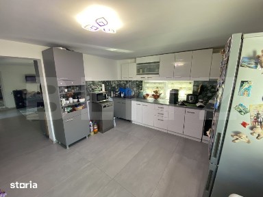 Casa familiala in suprafata de 196 mp in localitatea Popeni