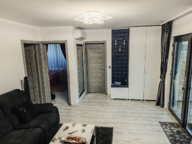 Proprietar ! Casa la cheie cu panorama superbă și intimitate