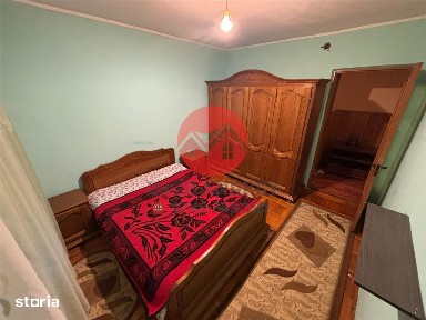 Apartament 2 camere de inchiriat, centrala proprie - E3