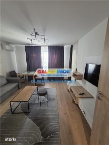 Inchiriem ap cu 2 cam in Balcescu Residence, mobilat si utilat