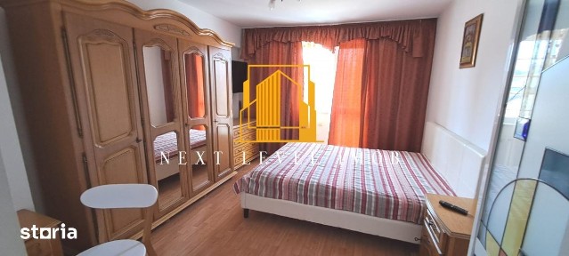 Apartament 3 camere - Strada Sf. Vineri | 5 minute de centrul Pitest