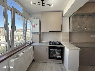 Apartament 4 camere- Ultracentral- 90 mp.
