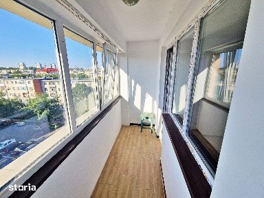 AZURA Imobiliare - Garsonieră Mobilată de Închiriat Pitești Craiovei