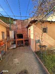 Casa situata in zona Tomis II | 386 mp teren