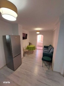 Apartament 2 camere Exercitiu / Teilor de inchiriat