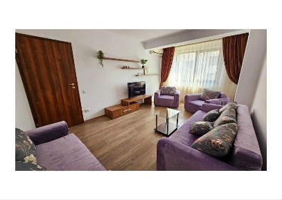 Oferta inchiriere ap 2 camere, fond nou, central, parcare, 395 euro