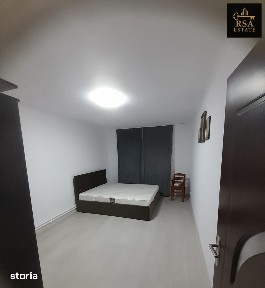 Apartament cu 2 camere de inchiriat et 4 zona Centrala Ramnicu Valcea