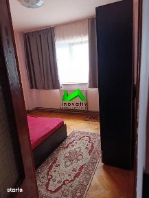 Apartament decomandat de inchiriat 2 camere Sibiu Mihai Viteazul