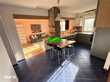 Apartament de inchiriat 4 camere 2 bai Sibiu Strand