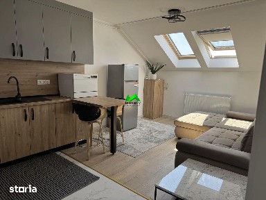 Apartament de inchiriat 2 camere Sibiu Lazaret