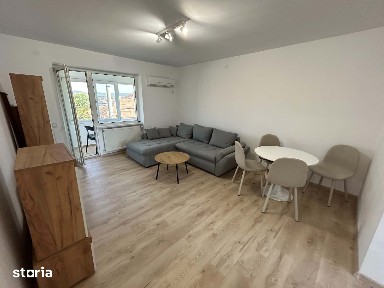Apartament modern 2 camere zona Ceferistilor Sibiu