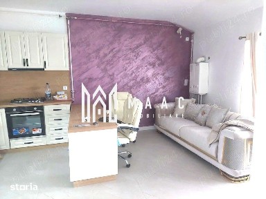 Apartament 2 camere de închiriat | Șelimbăr | 39 mp | parcare