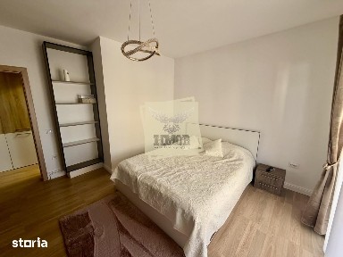 Apartament modern cu 3 camere balcon si parcare Calea Poplacii