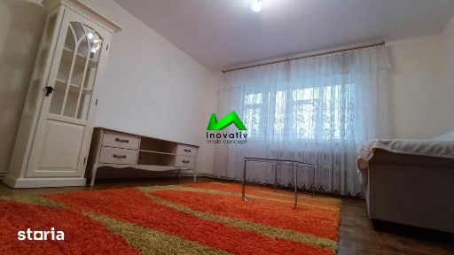 Apartament de inchiriat 4 camere Sibiu Cedonia