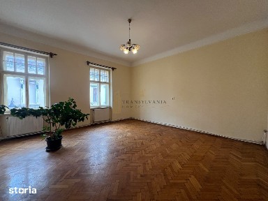 Centrul Istoric, Sibiu