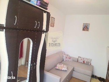 Apartament 2 camere etaj 4 Vasile Aaron