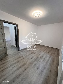 Apartament 2 camere semidecomandat de închiriat / Terezian / Parter