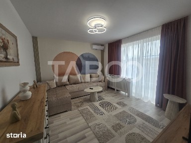 Apartament decomandat la prima inchiriere 55 mpu etaj 1 in Selimbar