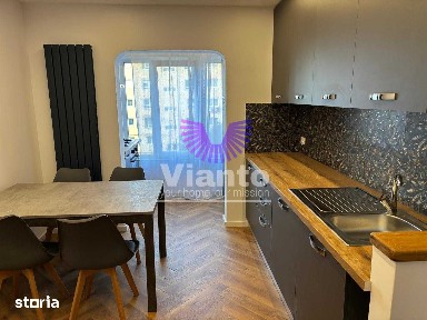 Apartament 2 camere | Prima inchiriere | Valea Aurie | Sibiu