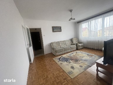 Apartament 3 camere str Rahovei et 4 zona Luptei / Vasile Milea