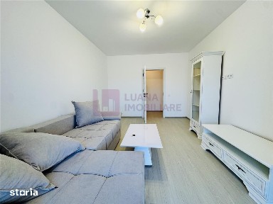 Apartament 2 camere de inchiriat | NOU | prima inchiriere | Doamna Sta