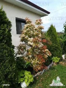 Casa individuala cu 4 camere in Corbu Constanta liniste natura mare si