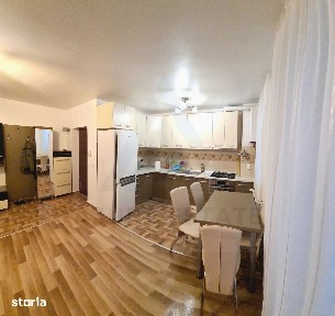 Apartament modern 2 camere parter parcare privata balcon D-na Stanca